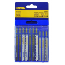 Irwin 10 darabos fűrészlap készlet T-fogantyúval (10505817) fűrészlap