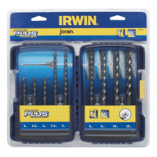 Irwin Betonfúró készlet Irwin IW2039501 10 db (IW2039501) szerszám kiegészítő