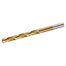 Irwin Csigafúró 10 x 87/13 mm HSS TiN hengeres (10502599) fúrószár