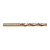Irwin Csigafúró 2 x 49/24 mm HSS Co hengeres (2 db)