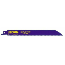 Irwin Egyenes fűrészlap Irwin szablyafűrészekhez (10506427) fűrészlap