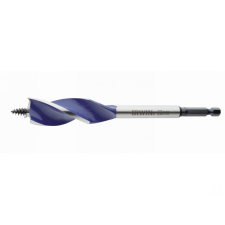 Irwin Fafúró 20 x 158 mm bit Blue Groove 6x fúrószár