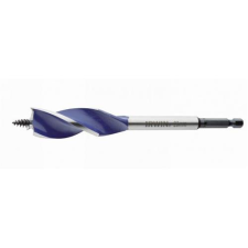 Irwin Fafúró 20 x 158 mm bit Blue Groove 6x (10506622) fúrószár