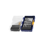 Irwin Fémfúró készlet Irwin IW3031501 15 db (IW3031501)