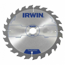 Irwin fűrésztárcsa fához 250x30mm (1907700) fűrészlap