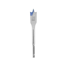 Irwin Lapos fafúró 20 x 152 mm bit Blue Groove 4x (10502813) fúrószár