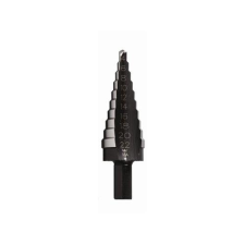 Irwin Lépcsős fúró 4-22 mm Hex (10502853) fúrószár
