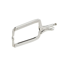 Irwin Vise-Grip C-alakú önzáró fogó 455 mm hegyes (T18R) fogó