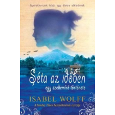 Isabel Wolff Séta az időben regény