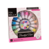 IsaBella - 12 db körömlakk, 12 féle díszítéssel (69148)