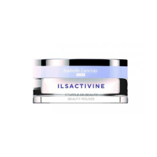  Isabelle Lancray Ilsactivine Beauty Mousse - 24 órás krémhab fényvédővel naptej, napolaj