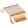 Isabellenhütte BVR-M-R001-1 BVR-M-R001-1 SMD ellenállás 1 mΩ SMD 4026 5 W 1 % 50 ppm/K 1 db (BVR-M-R001-1)