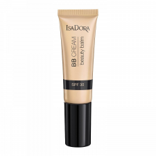 IsaDora BB Beauty Balm Cream Cool Almond Krém 30 ml arckrém