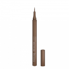 IsaDora Brow Fine Liner Soft Brown Szemöldökfesték 1.1 ml szemöldökfesték