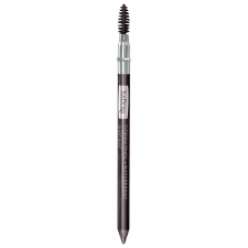 IsaDora Eyebrow Pencil Waterproof Dark Brown Szemöldökceruza 1.2 g szemöldökceruza