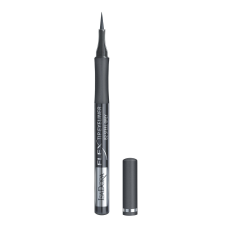 IsaDora Flex Tip Eyeliner Steel Grey Szemhéjtus 1 ml szemhéjtus
