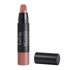 IsaDora Lip Desire Sculpting Lipstick Praline Ajakrúzs 3.3 g rúzs, szájfény