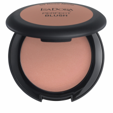 IsaDora Perfect Blush Cool Pink Pirosító 4.5 g arcpirosító, bronzosító