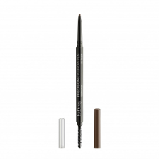 IsaDora Precision Eyebrow Pen Dark Brown Szemöldök Ceruza 0.09 g szemöldökceruza