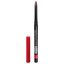 IsaDora Sculpting Lipliner Waterproof - True Red Ajakkontúr 0.3 ml rúzs, szájfény