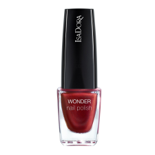 IsaDora Wonder Nail Polish Canyon Rose Körömlakk 6 ml körömlakk