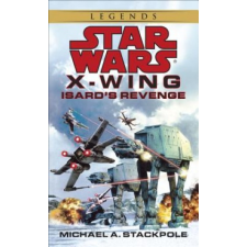  Isard's Revenge – Michael Austin Stackpole idegen nyelvű könyv