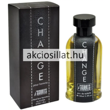 Iscents Change EDT 100ml / Karen Low Xchange Unlimited parfüm utánzat parfüm és kölni