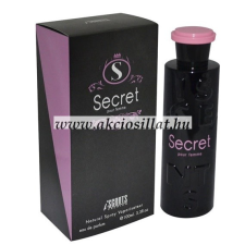 Iscents Secret EDP 100ml / Yves Saint Laurent Black Opium parfüm utánzat parfüm és kölni