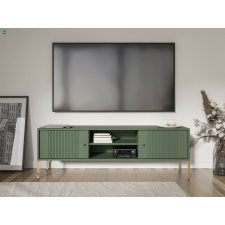  ISEO RTV IS01 SMOKE GREEN/N.ZŁOTE/U.ZŁOTE 5W bútor