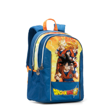  Iskolai hátizsák Dragonball Super, 32x43x23, Sok színű iskolatáska