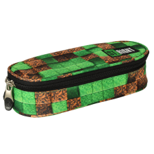  Iskolai tolltartó 23x6x9,5cm - minecraft tolltartó