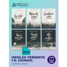  ISKOLÁK VERSENYE I - II. CSOMAG egyéb e-könyv