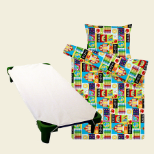  Iskolás ovis kezdő csomag lakástextília