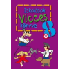  Iskolások vicces könyve 8.