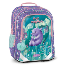 Iskolatáska ARS UNA Ergo-Fit Mon Mignon iskolatáska