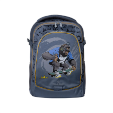  Iskolatáska ergonómiai, fiús Banan Slide by Walker iskolatáska