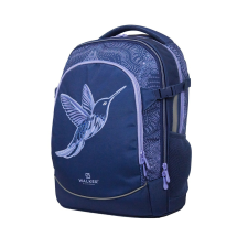  Iskolatáska ergonómiai lányos, Kolibri by Walker iskolatáska