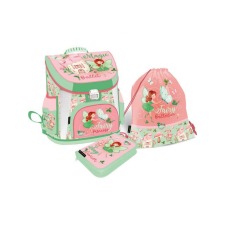  Iskolatáska Fairy Balerina Dance prémium szett 411766 iskolatáska