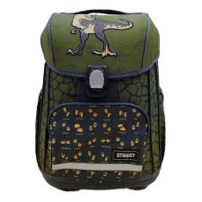  Iskolatáska STREET kompact Dino iskolatáska