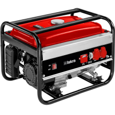 ISKRA AR2500 aggregátor aggregátor