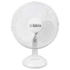 ISKRA DF-002 asztali Ventilátor 40W #fehér ventilátor