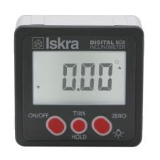ISKRA digitális dőlésmérő A360 (IS14608) mérőműszer
