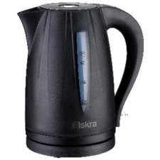 ISKRA JF-P208 vízforraló és teáskanna