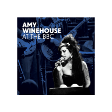 Island Amy Winehouse - At The BBC (CD + Dvd) rock / pop