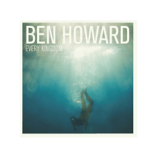 Island Ben Howard - Every Kingdom (Vinyl LP (nagylemez)) alternatív