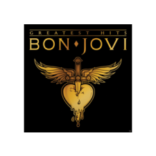 Island Bon Jovi - Greatest Hits (Cd) rock / pop