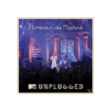 Island Florence & The Machine - Mtv Unplugged (Cd) rock / pop