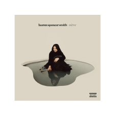 Island Lauren Spencer Smith - Mirror (Cd) rock / pop