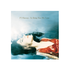 Island Pj Harvey - To Bring You My Love (Cd) rock / pop