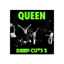 Island Queen - Deep Cuts 1977-1982 (Cd) rock / pop